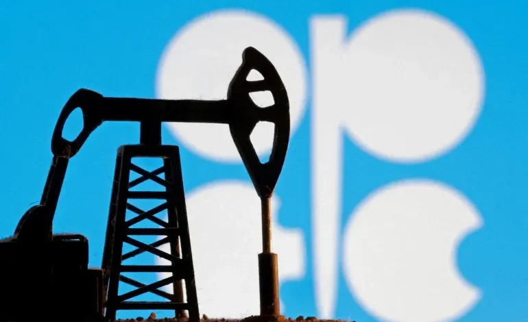 OPEC+ raises output on paper as Hormuz bottleneck limits reality