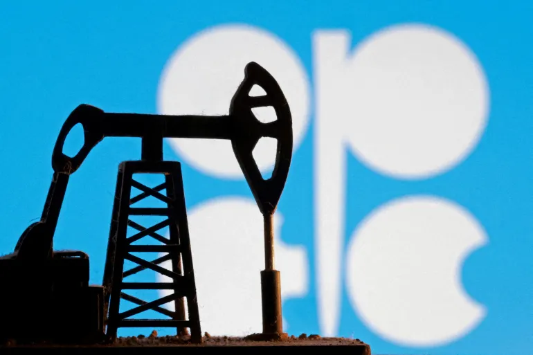 OPEC+ raises output on paper as Hormuz bottleneck limits reality