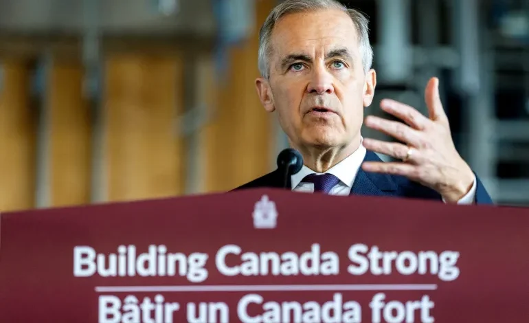 Canada Turns to Sweden in Defence Shift Away From US Reliance