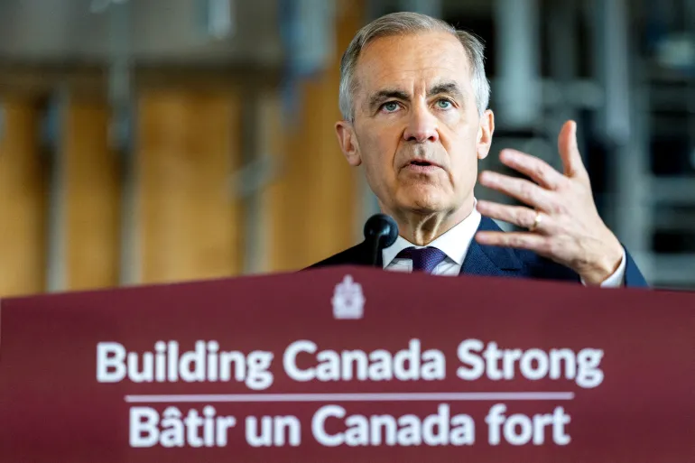 Canada Turns to Sweden in Defence Shift Away From US Reliance