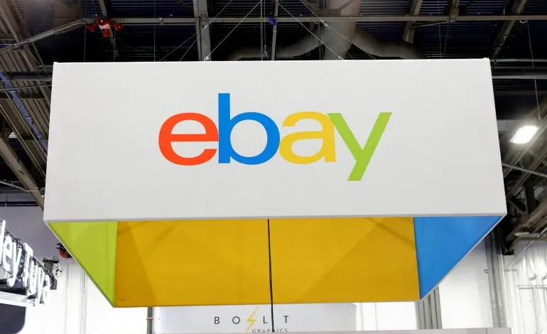 GameStop takes $56bn swing at eBay in high-stakes takeover bid