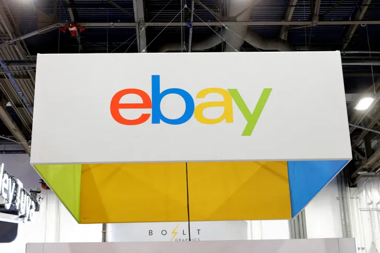GameStop takes $56bn swing at eBay in high-stakes takeover bid