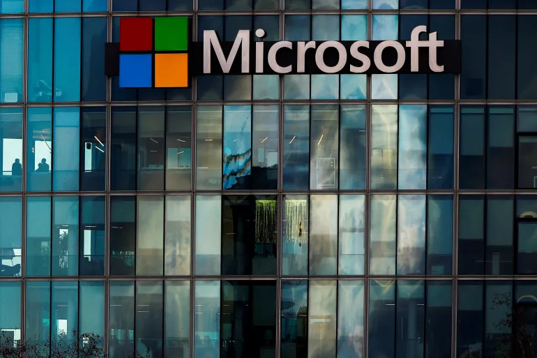 US secures access to Big Tech AI models for security testing