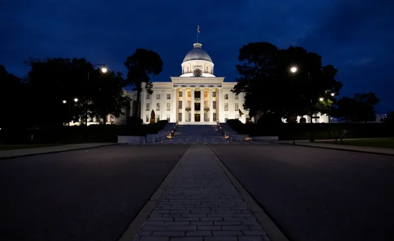 Alabama’s Primary Gets Tangled in Redistricting Fight