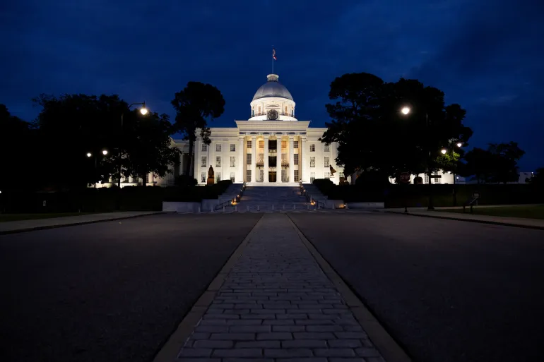 Alabama’s Primary Gets Tangled in Redistricting Fight