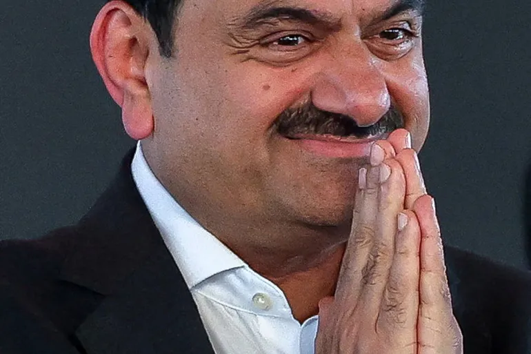 Adani Fraud Case Dropped After $10bn US Investment Pledge