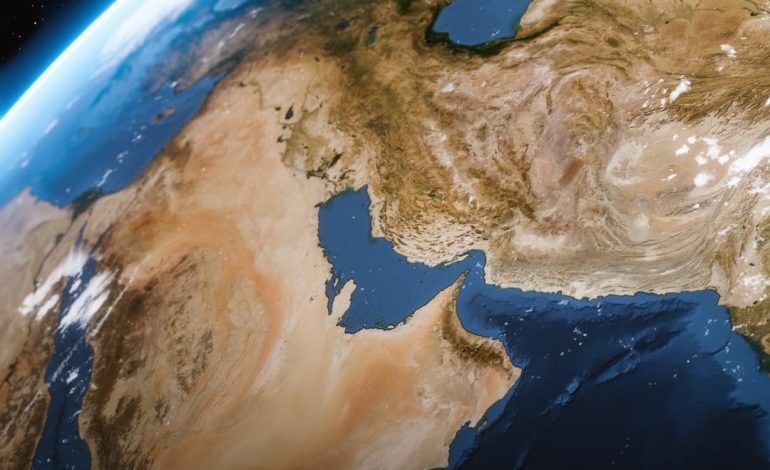 EXCLUSIVE: The Middle East. A Stage and the Victim of the Iran War. Part 2.