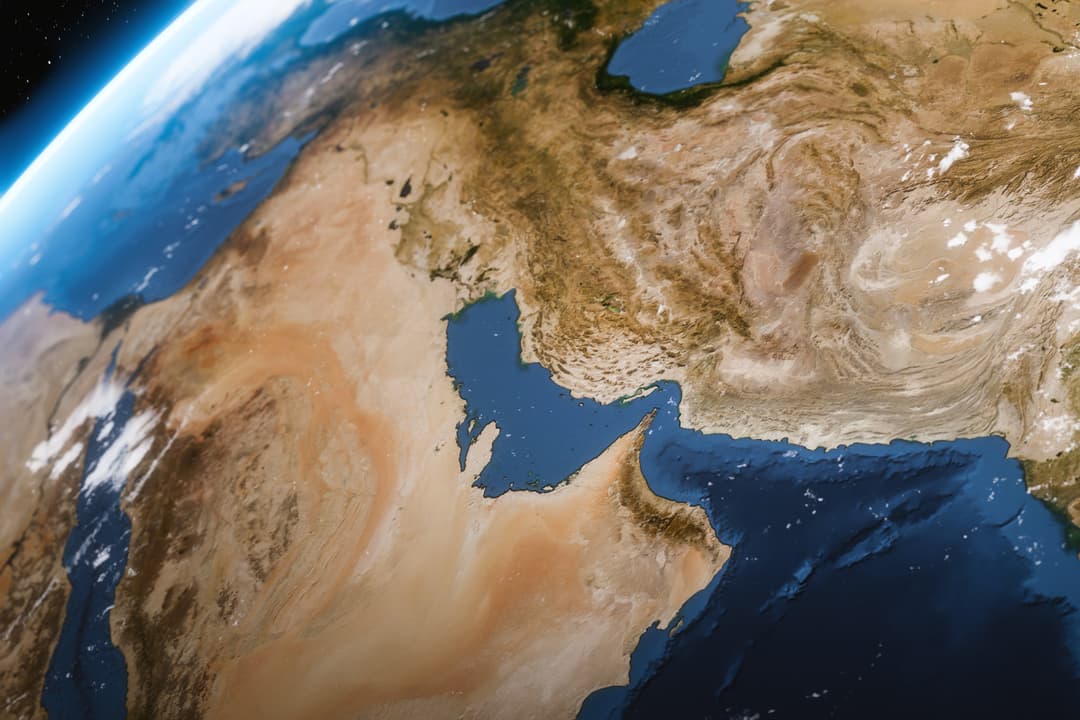 EXCLUSIVE: The Middle East. A Stage and the Victim of the Iran War. Part 2.