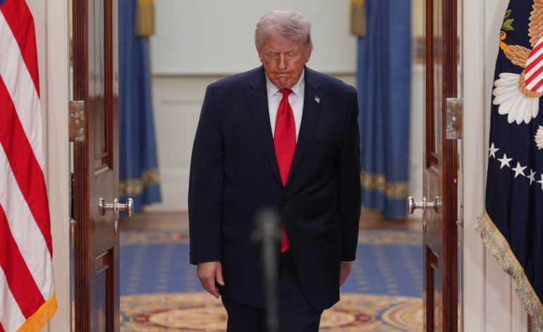 EXCLUSIVE: The Price of Empire. What the Iran War Is Costing America?