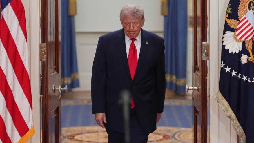 EXCLUSIVE: The Price of Empire. What the Iran War Is Costing America?