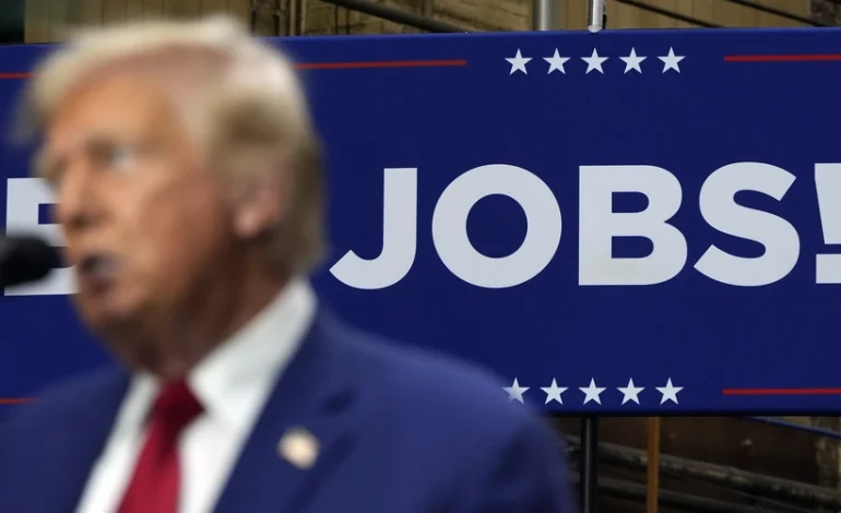 Jobs Still Growing, But the April Payroll Report Had Some Ugly Corners