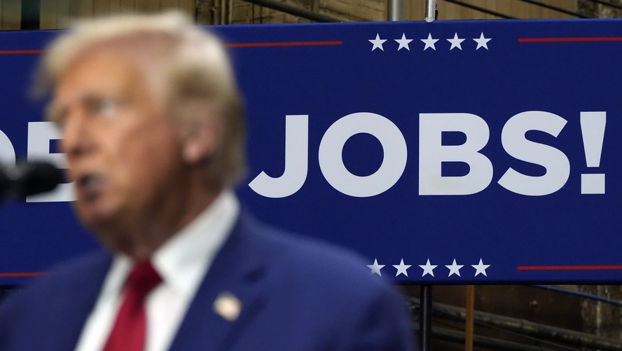Jobs Still Growing, But the April Payroll Report Had Some Ugly Corners